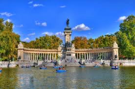 Spain - Madrid 3
